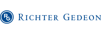 Richter Gedeon